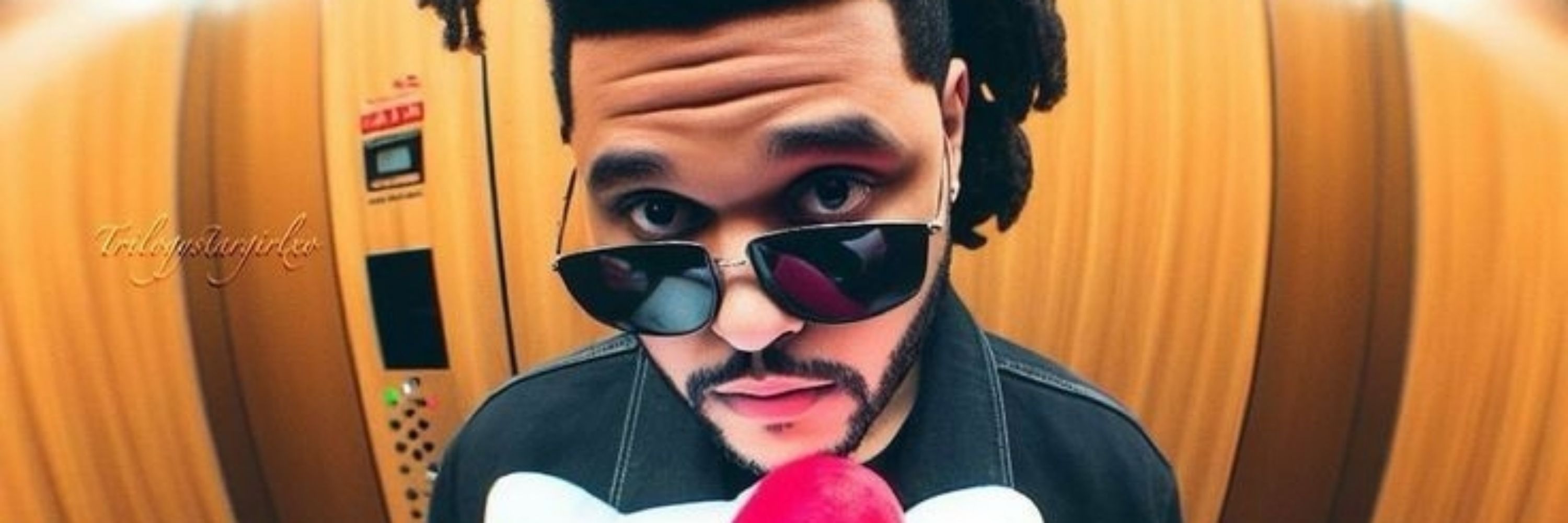 Jurídico The weeknd 