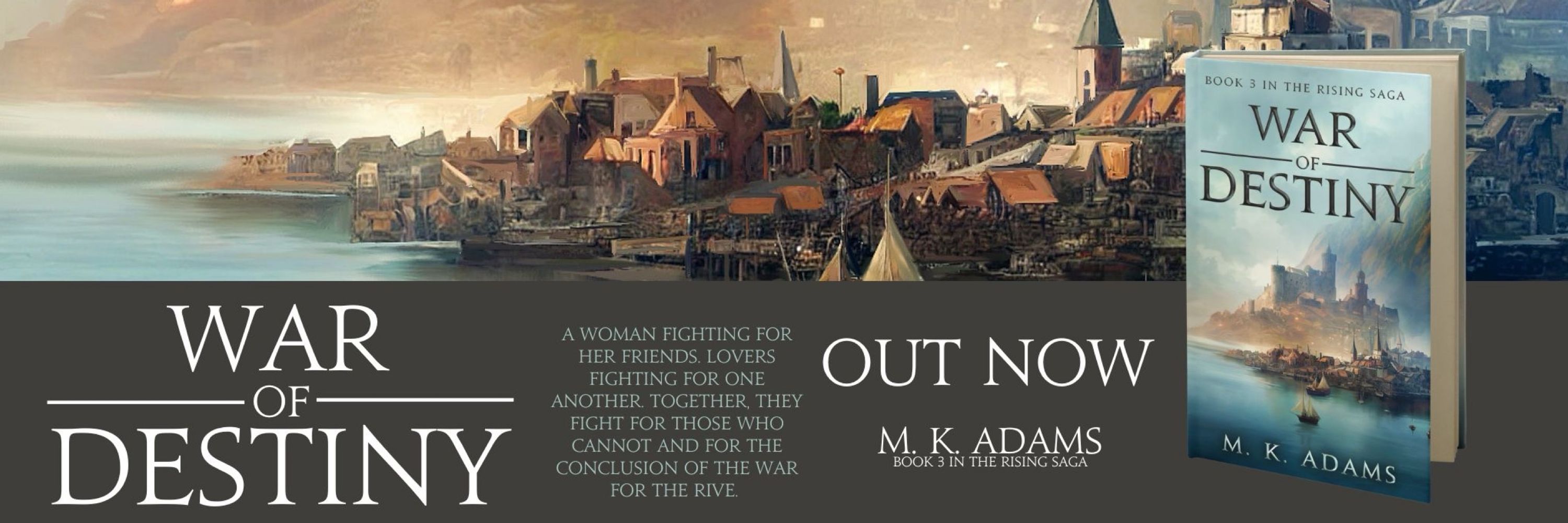 MKAdams