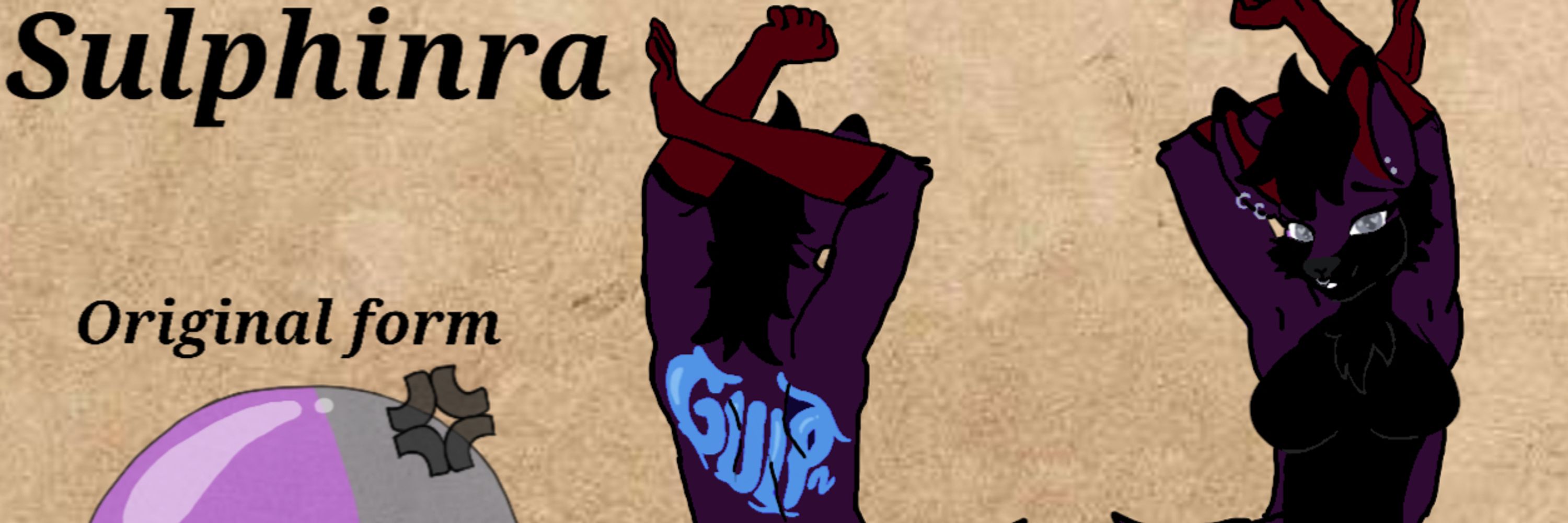 Sulphinra 