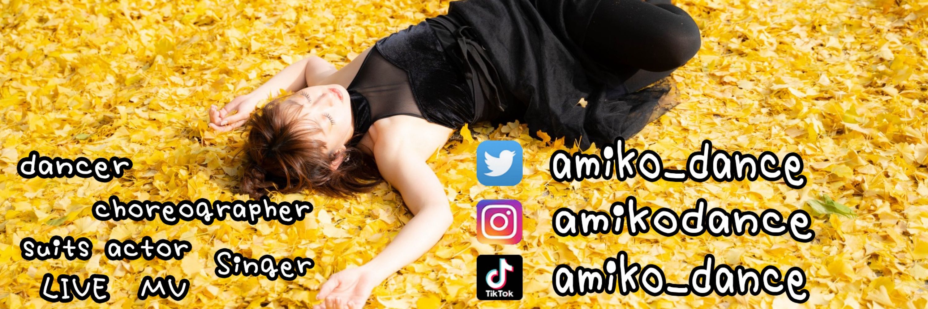 あみこ🇯🇵(41)KENTO MORI プロデュース チャンス∞愛💙💛❤