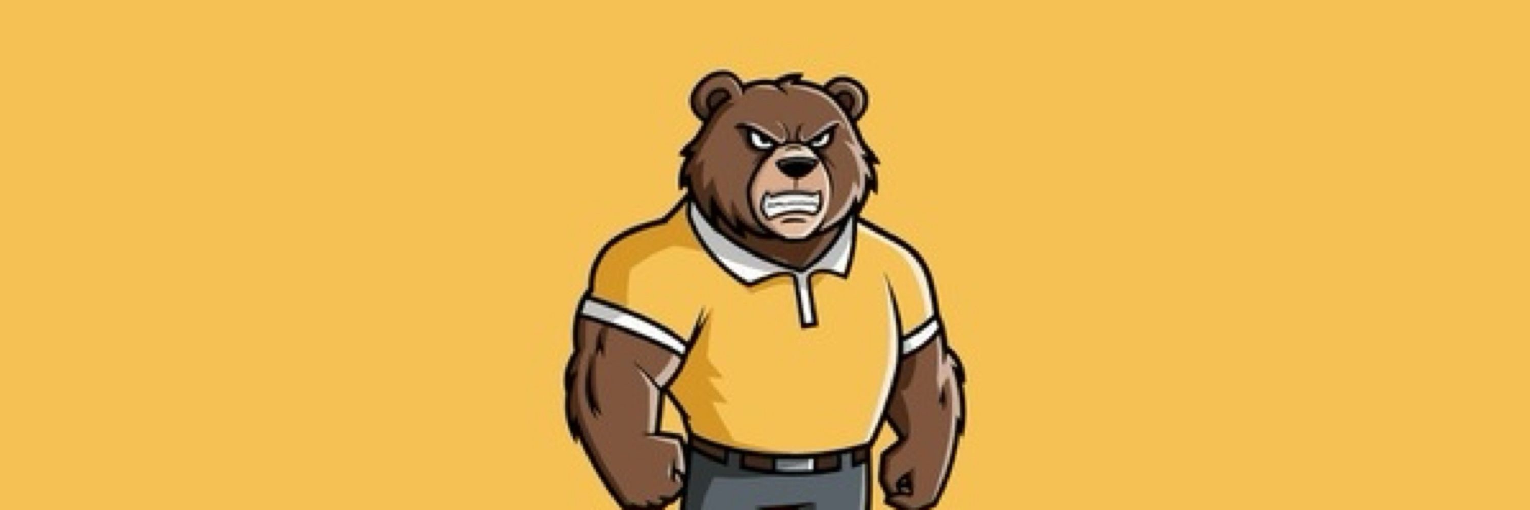 The Bipolar Bear