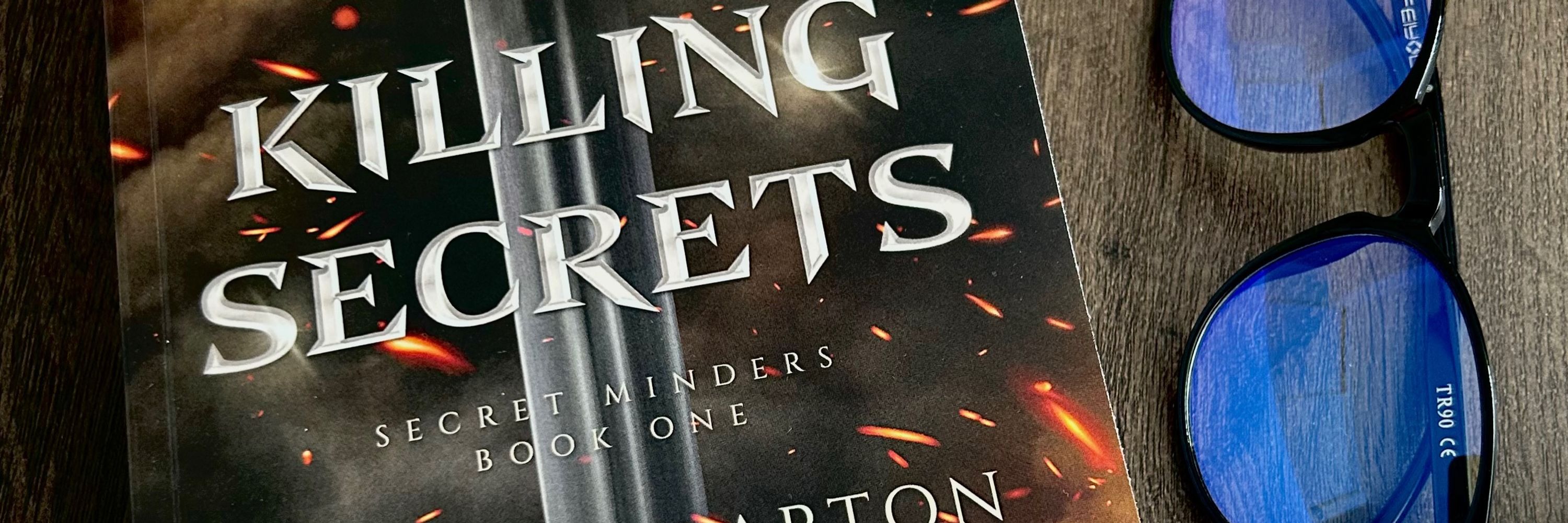 Laura A. Barton | fantasy author