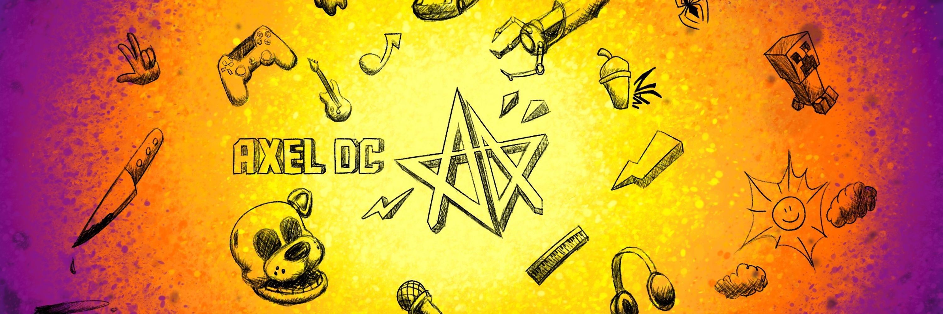 Axel DC