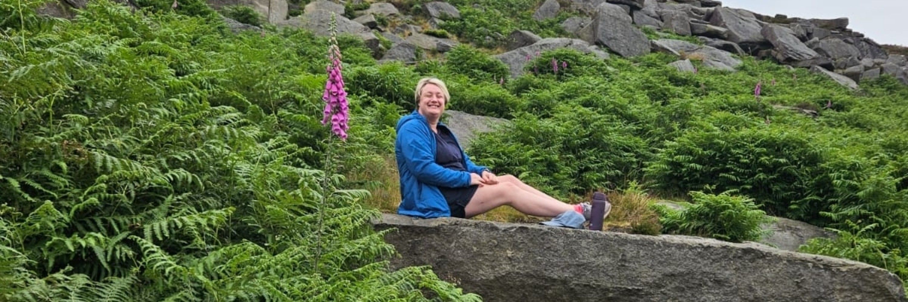 Jo Hercberg