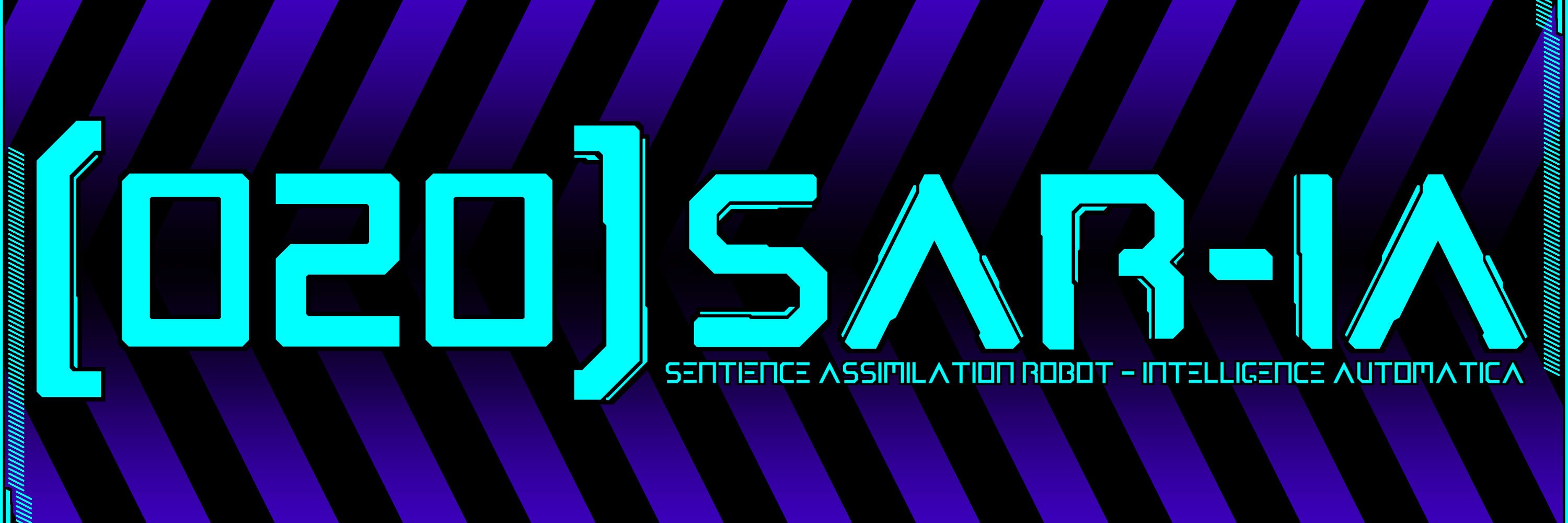 SΛR-IΛ