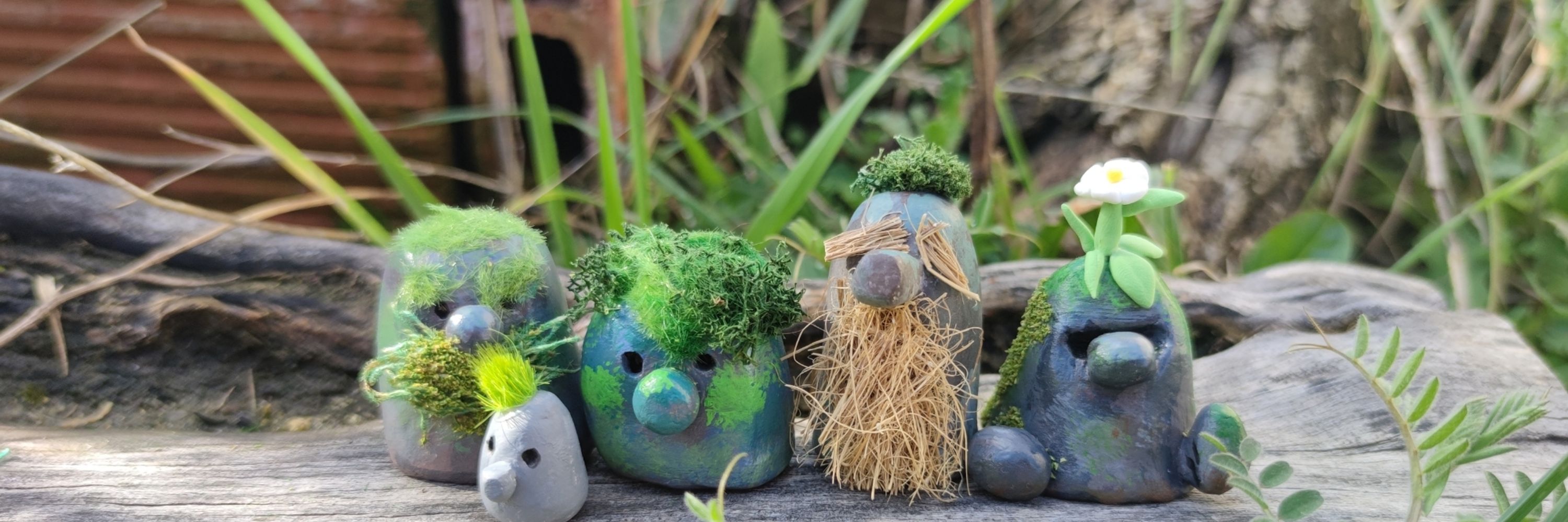 Try Again Crafts