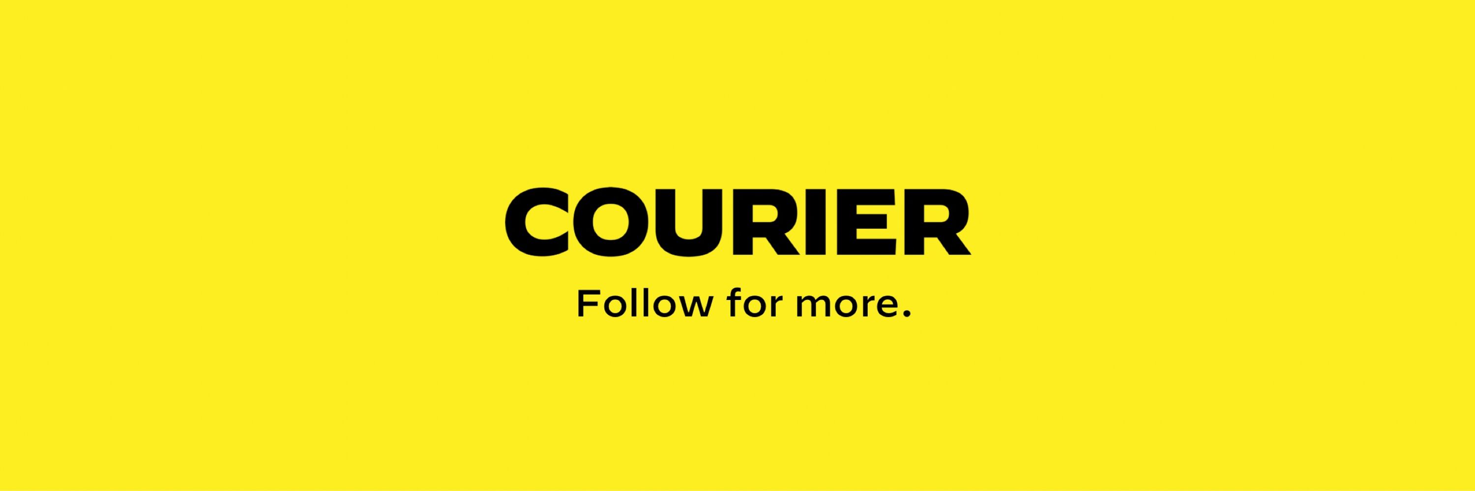 COURIER