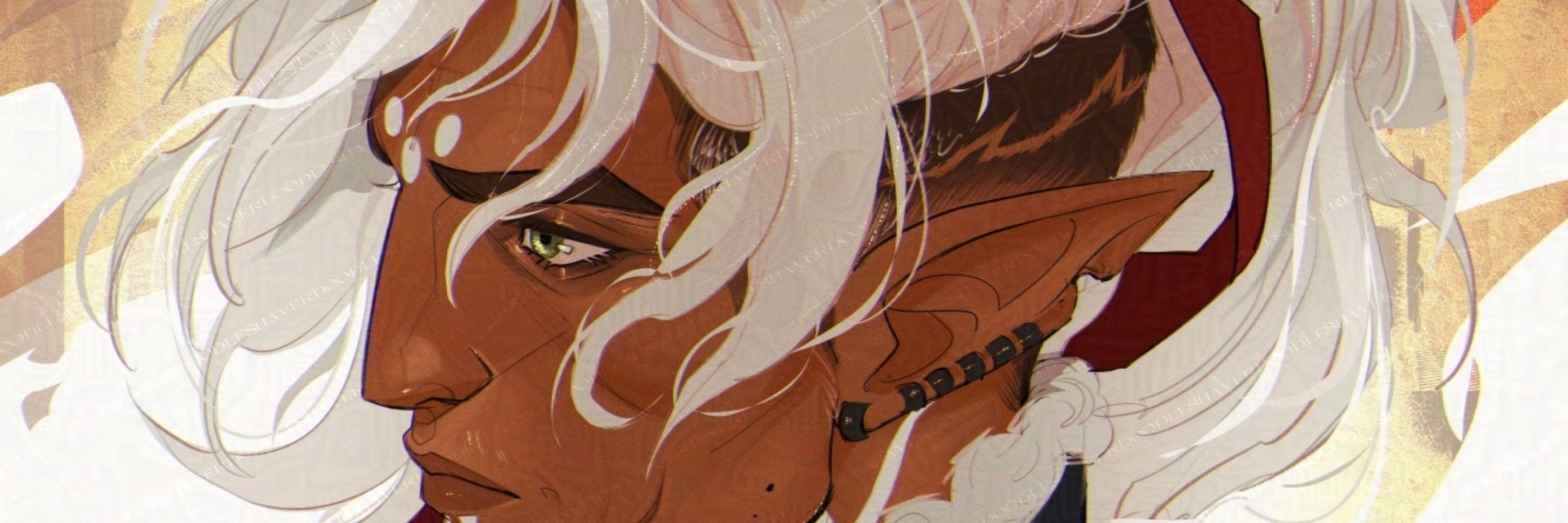 Fenris Apologizer