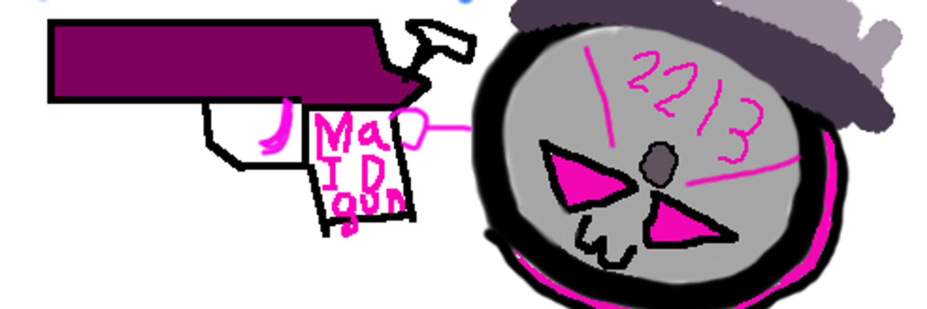 2213's Alt!