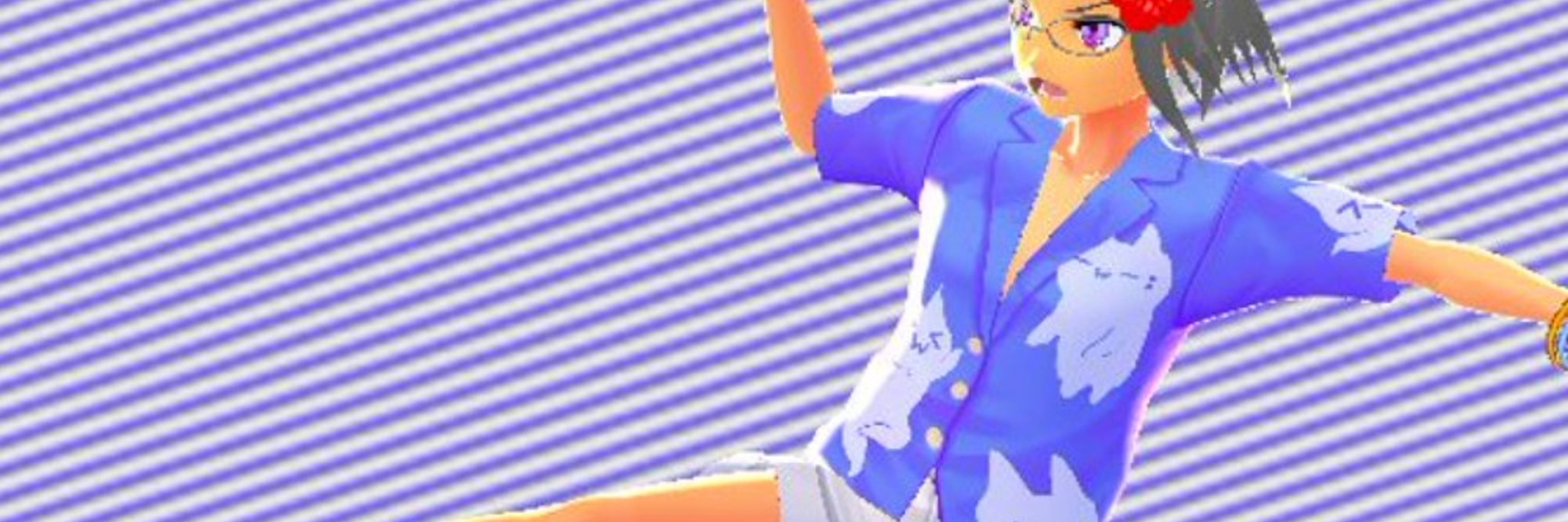 やっちゃむ