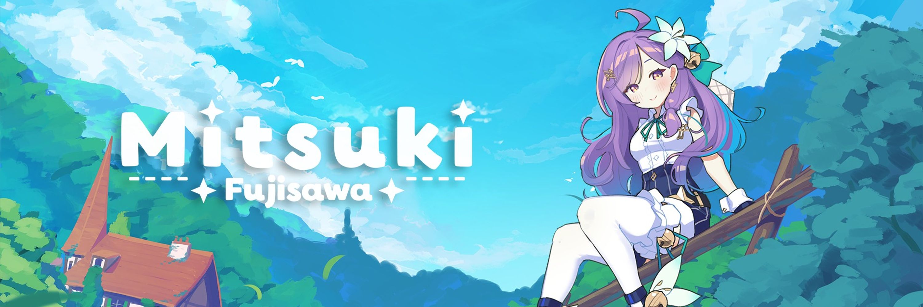 Fujisawa Mitsuki