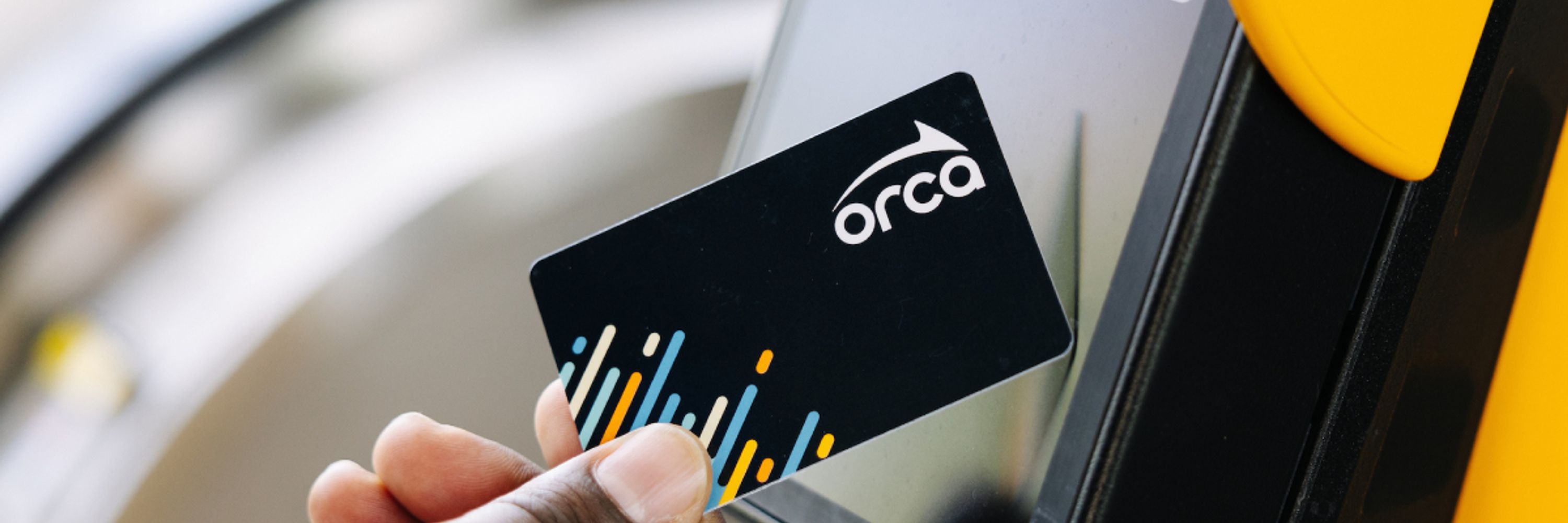 The ORCA Card