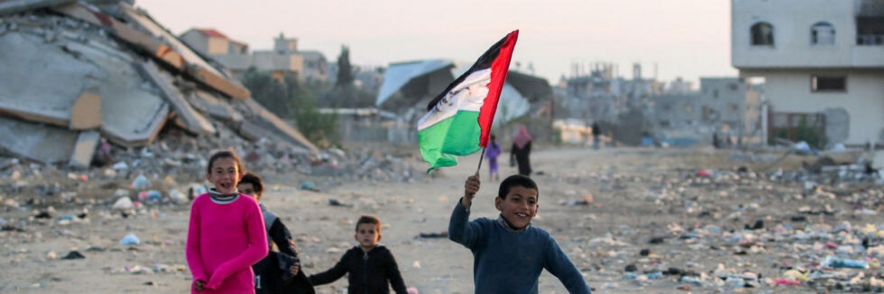 Qusai Ahmed 🇵🇸🌱