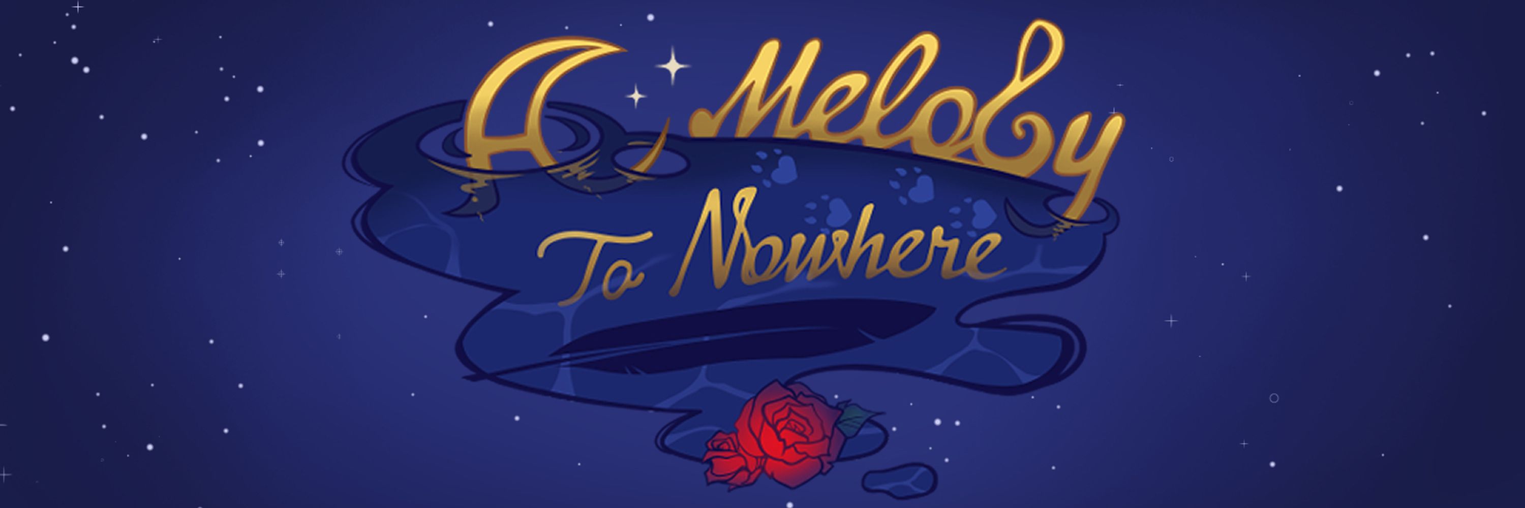 A Melody To Nowhere