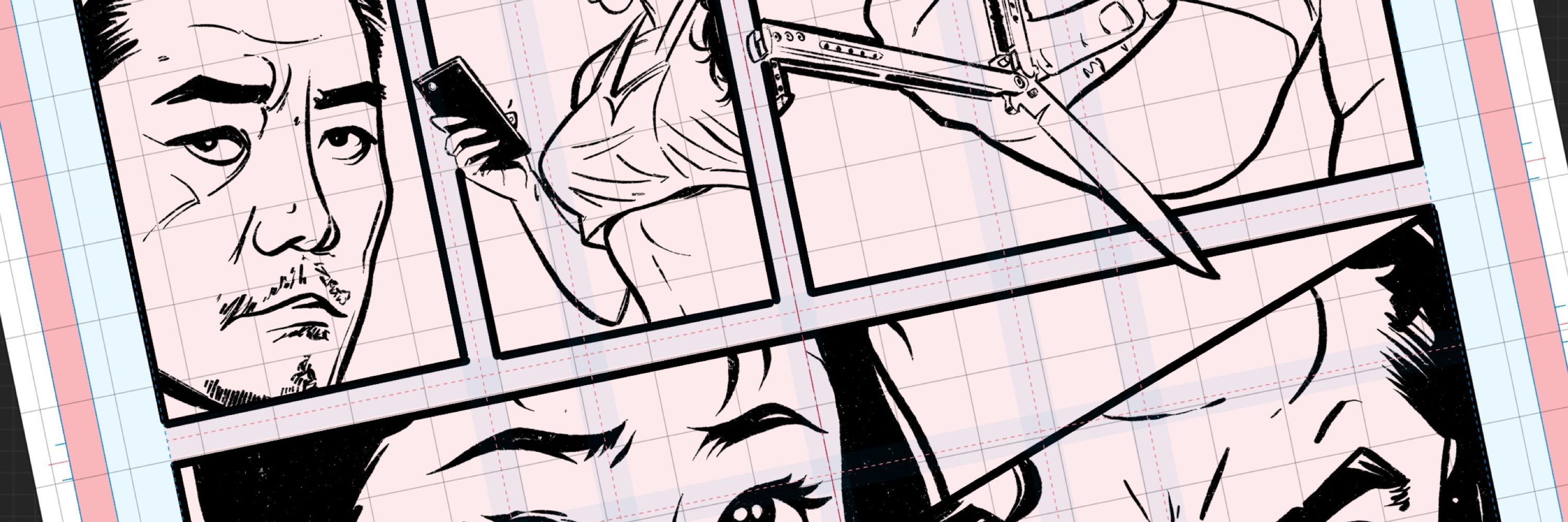 Sketch Aesthetics