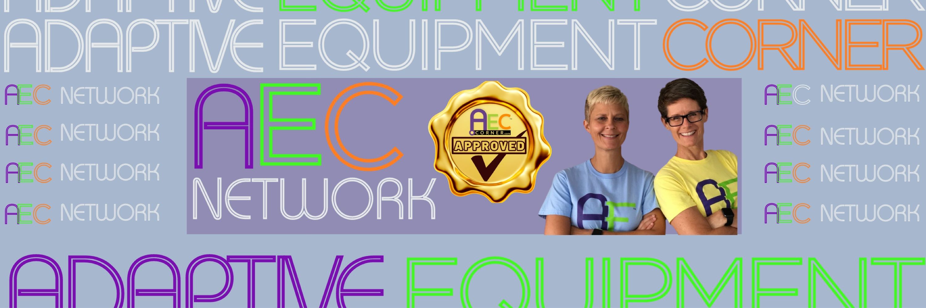Adaptive Equipment & Caregiving Corner