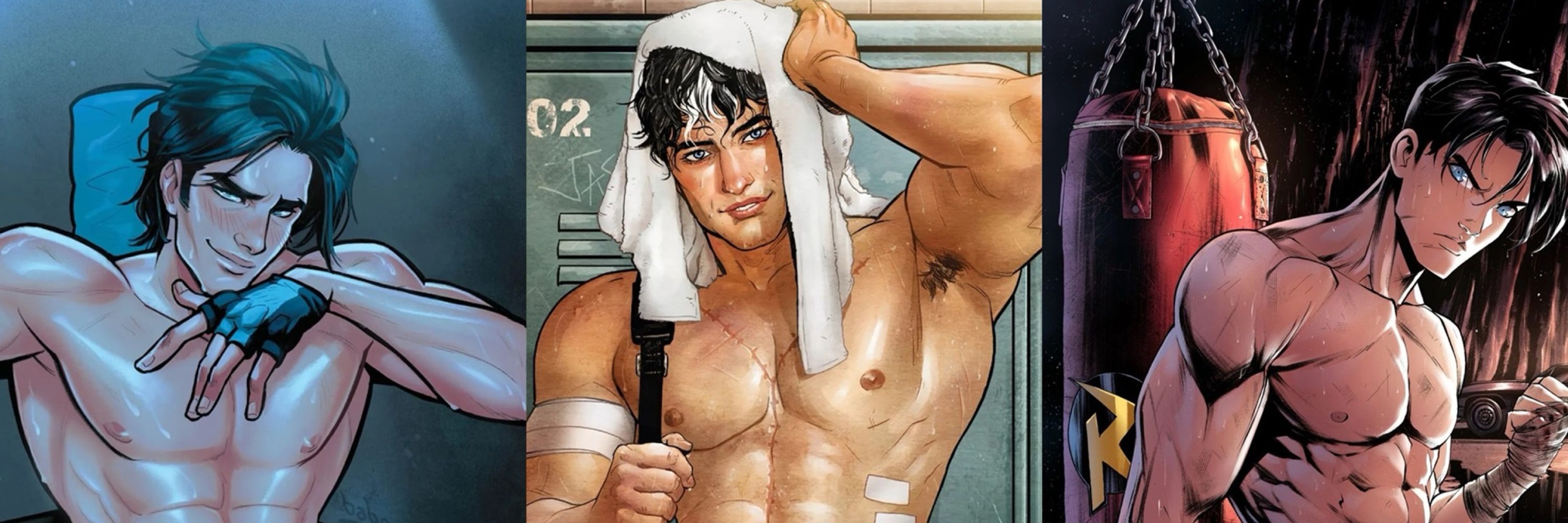Stefan D. Fury 🔞