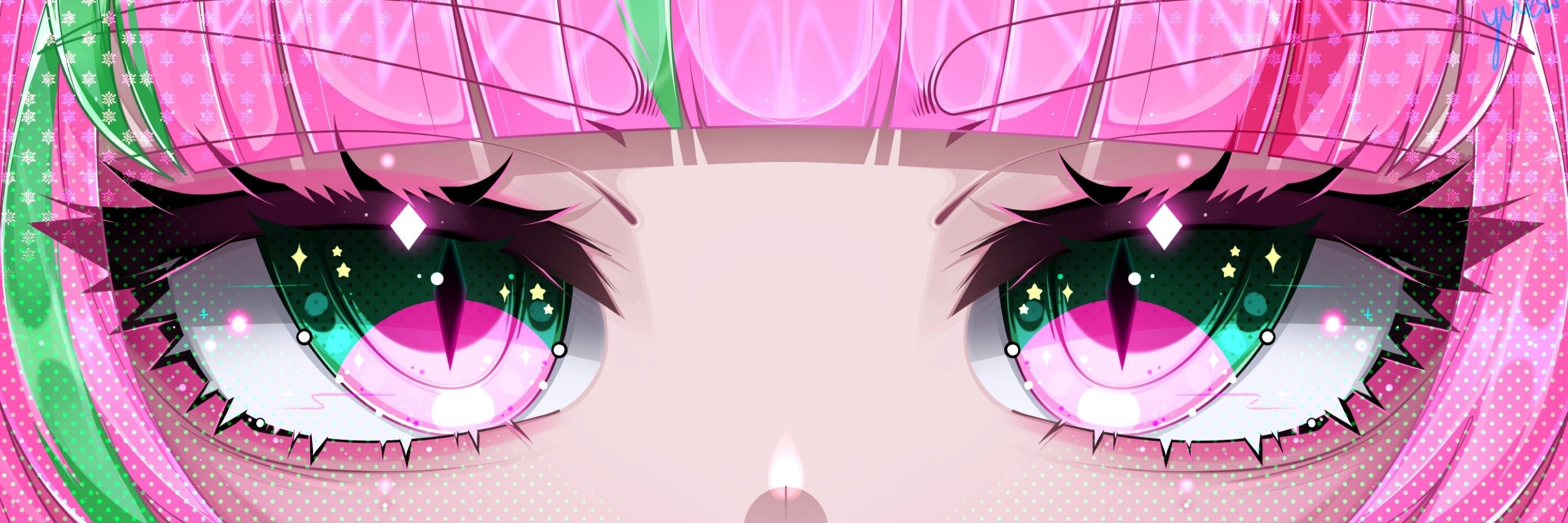 peachiwitch ♡ idolfailure VT