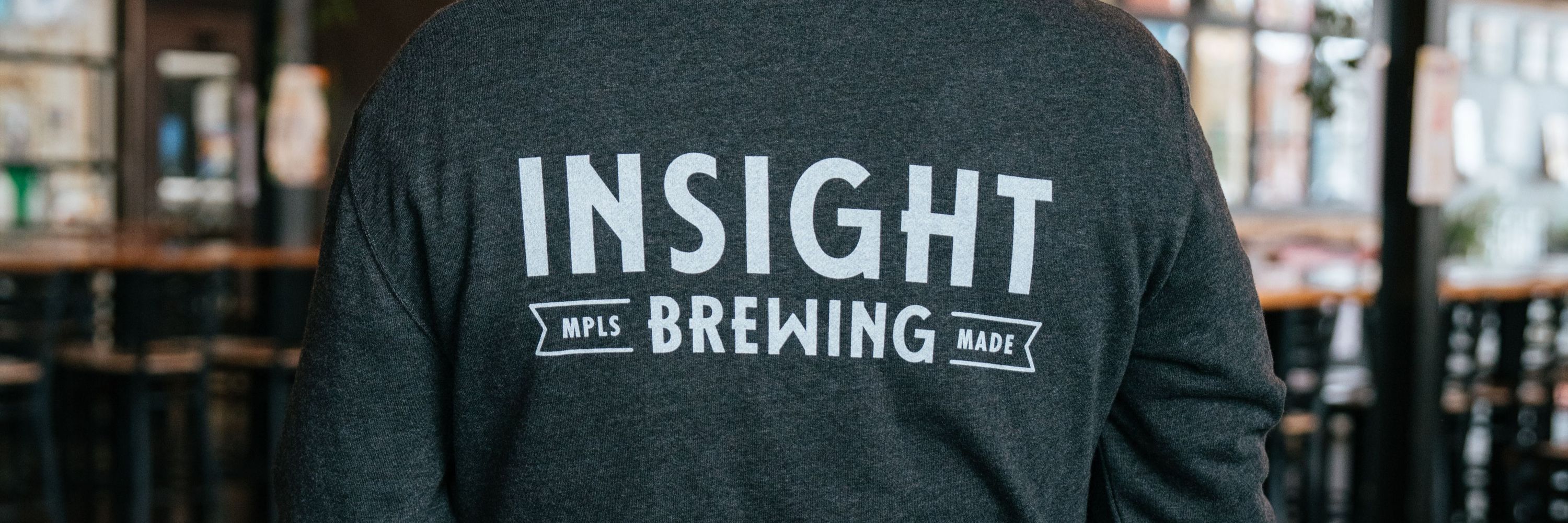 Insight Brewing