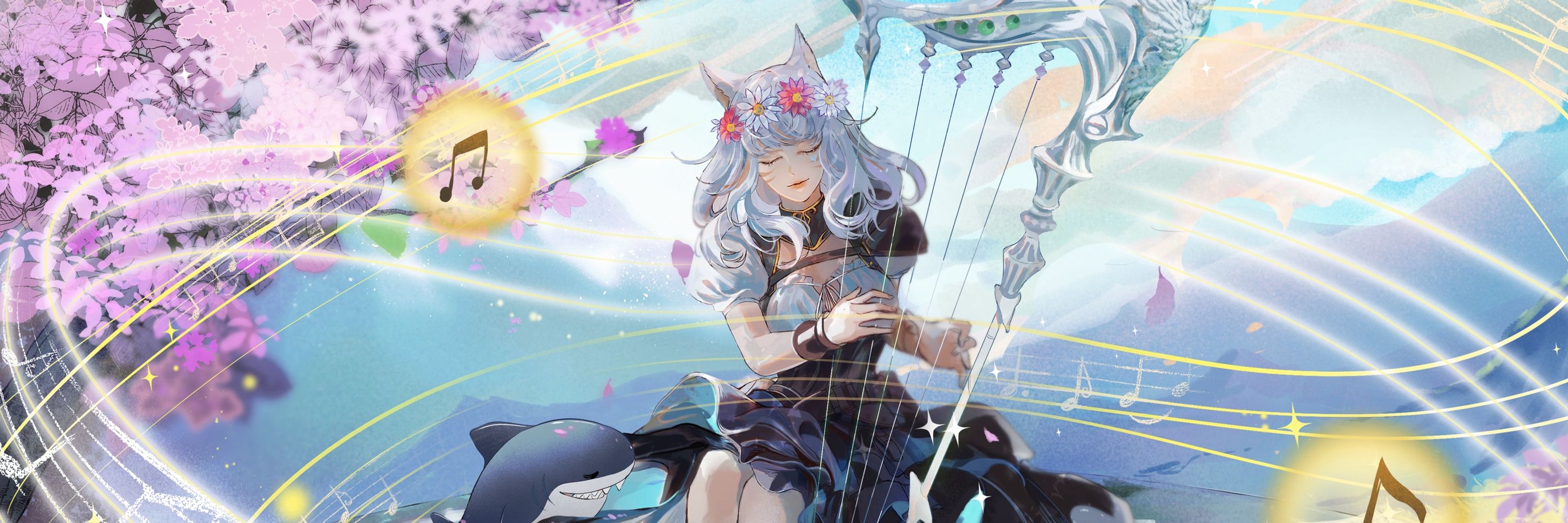 Seria | brb gone fishing 🎣