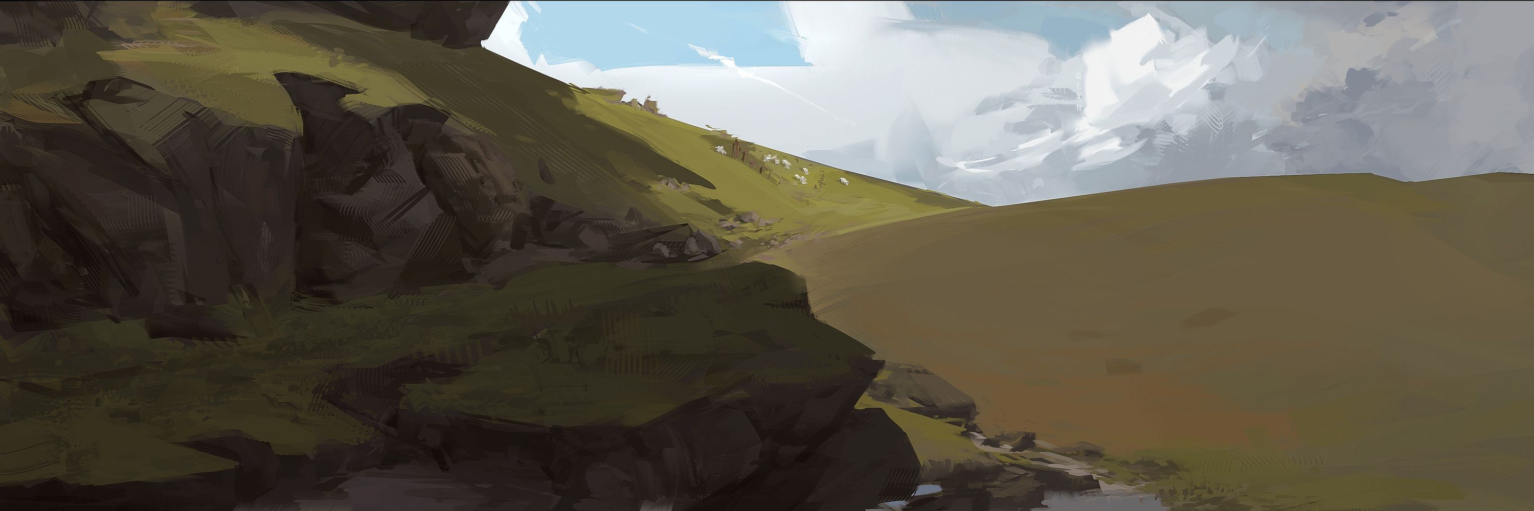 MbISH
