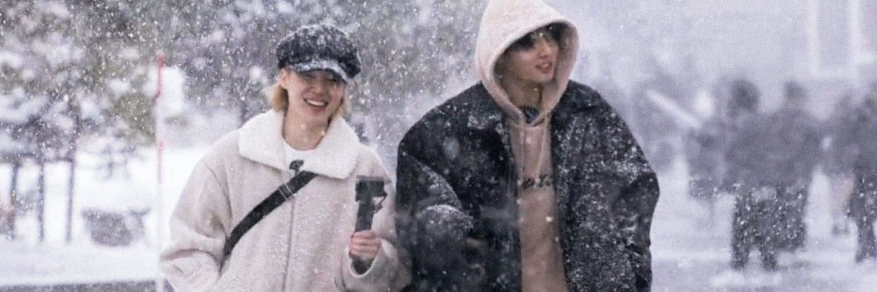 Jikook forever 