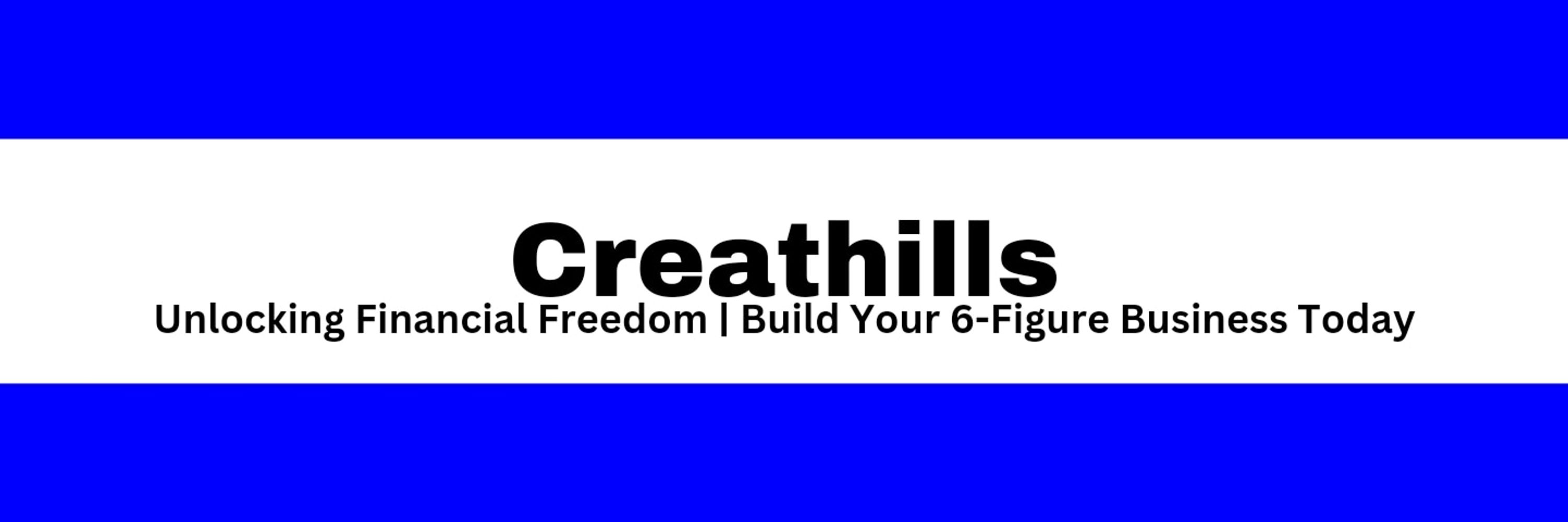 Creathills 
