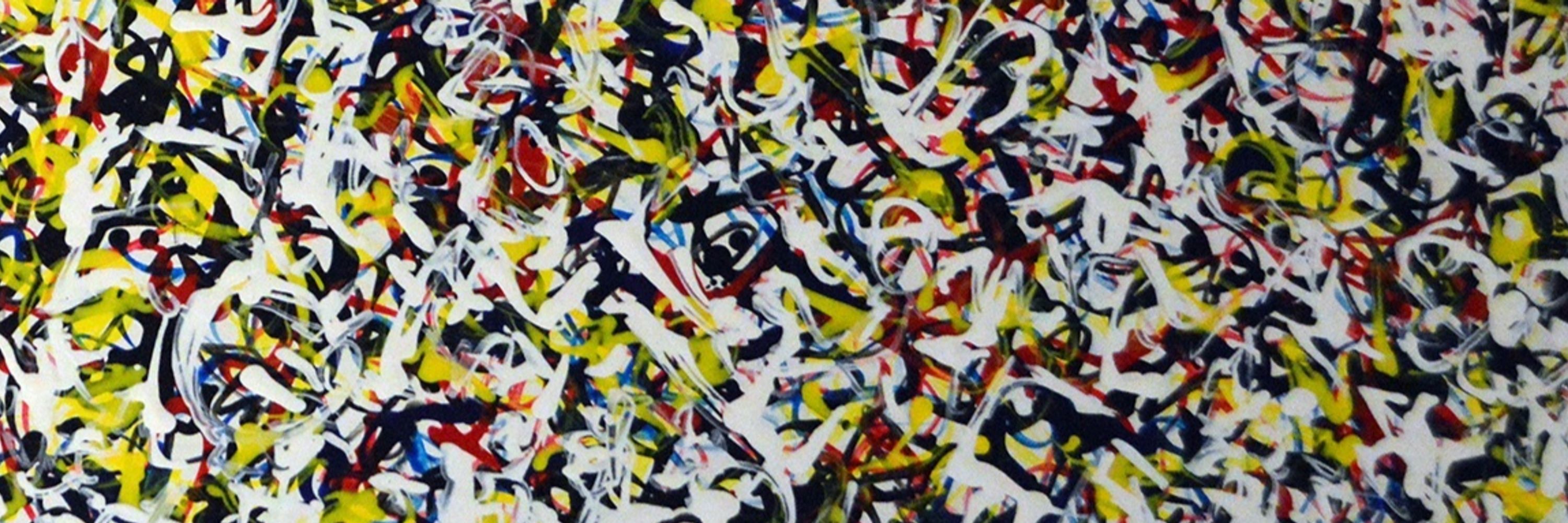 Robert A. Ireland Contemporary Artist