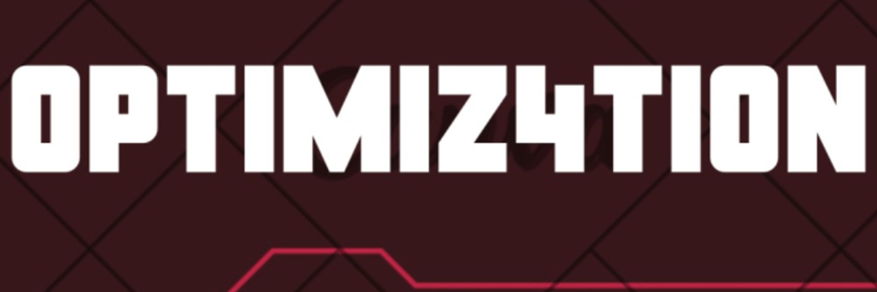 Optimiz4tioN