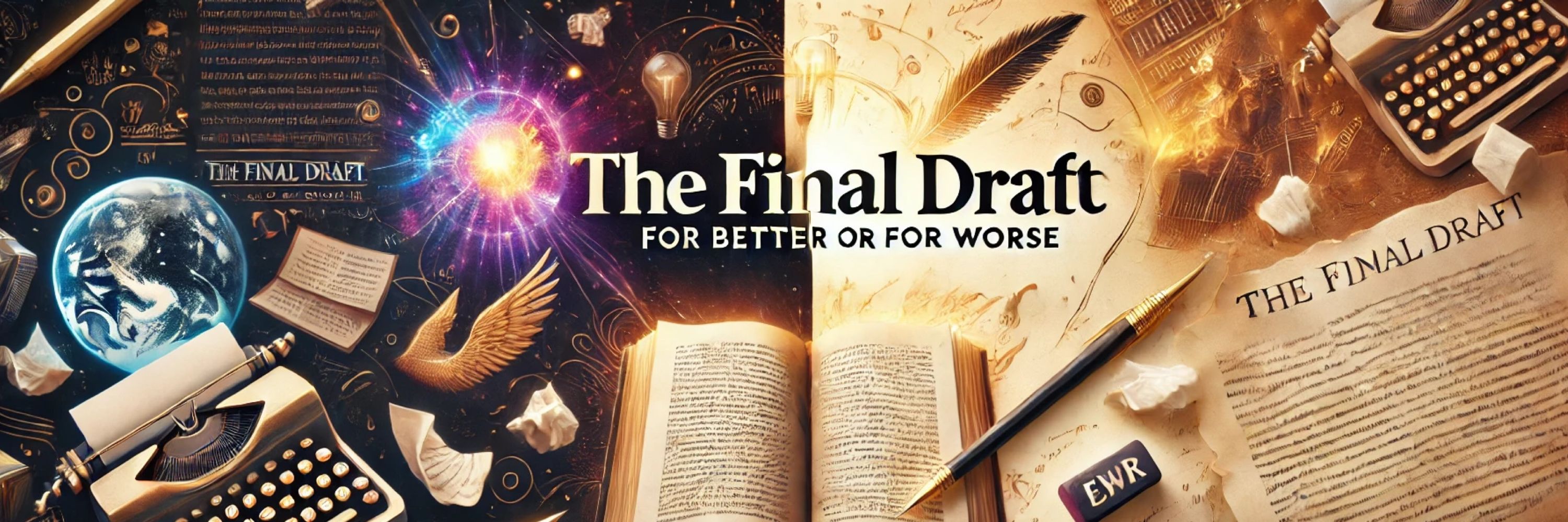 The Final Draft