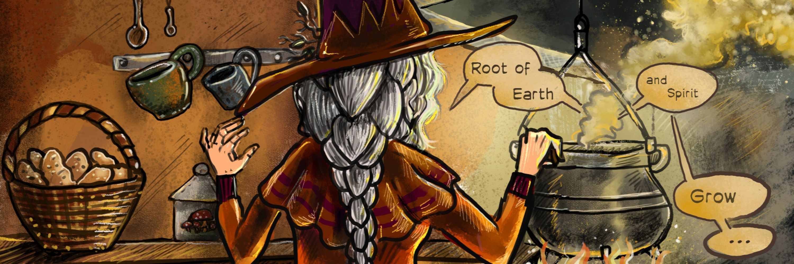 Shadowind