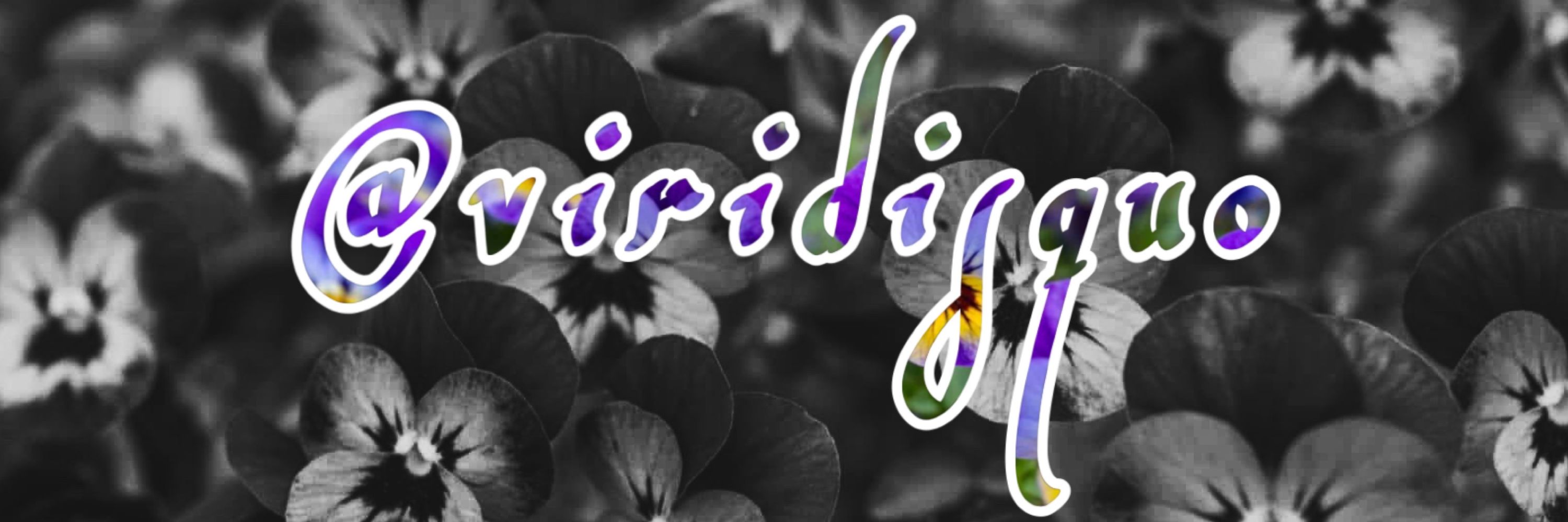 VIRIDIS_QUO 🌱