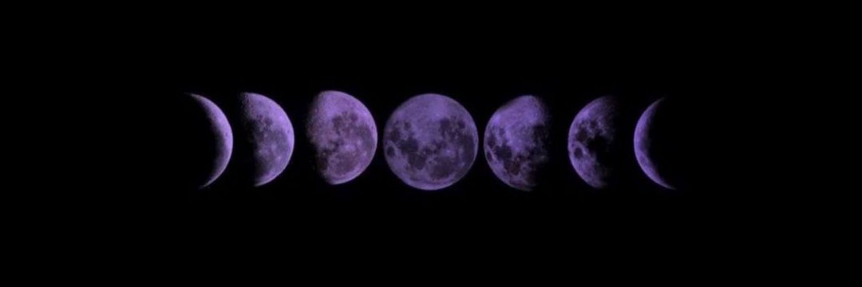 Violet Moon