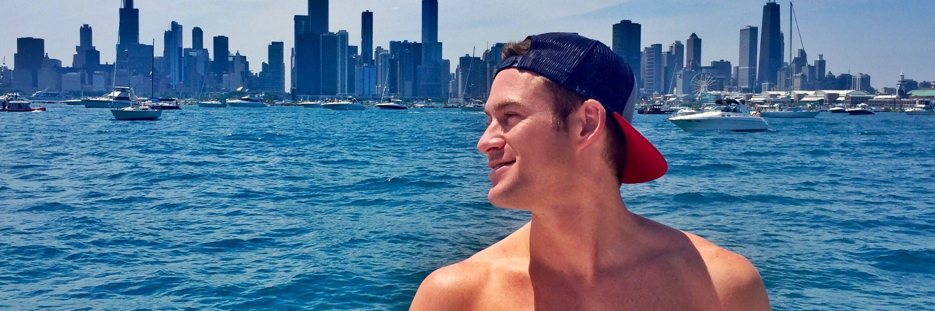 Blake McCoy