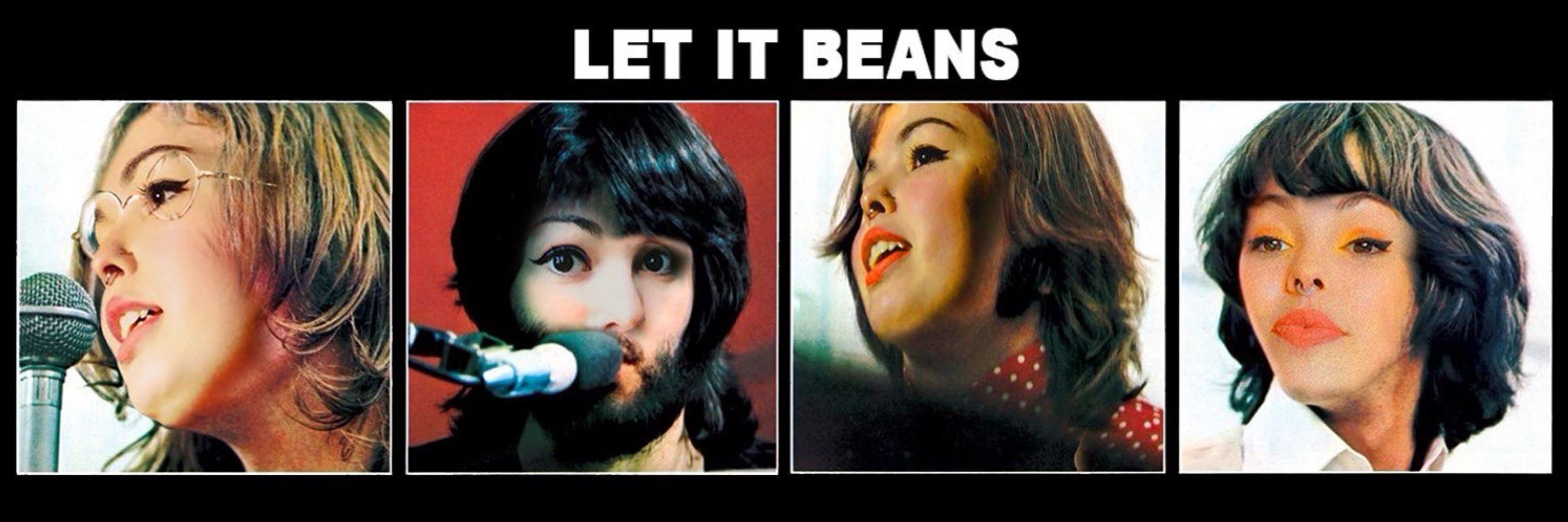 Beansmacca