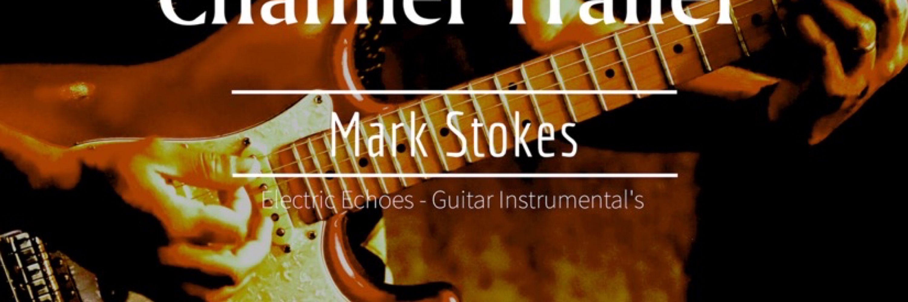 Mark Stokes