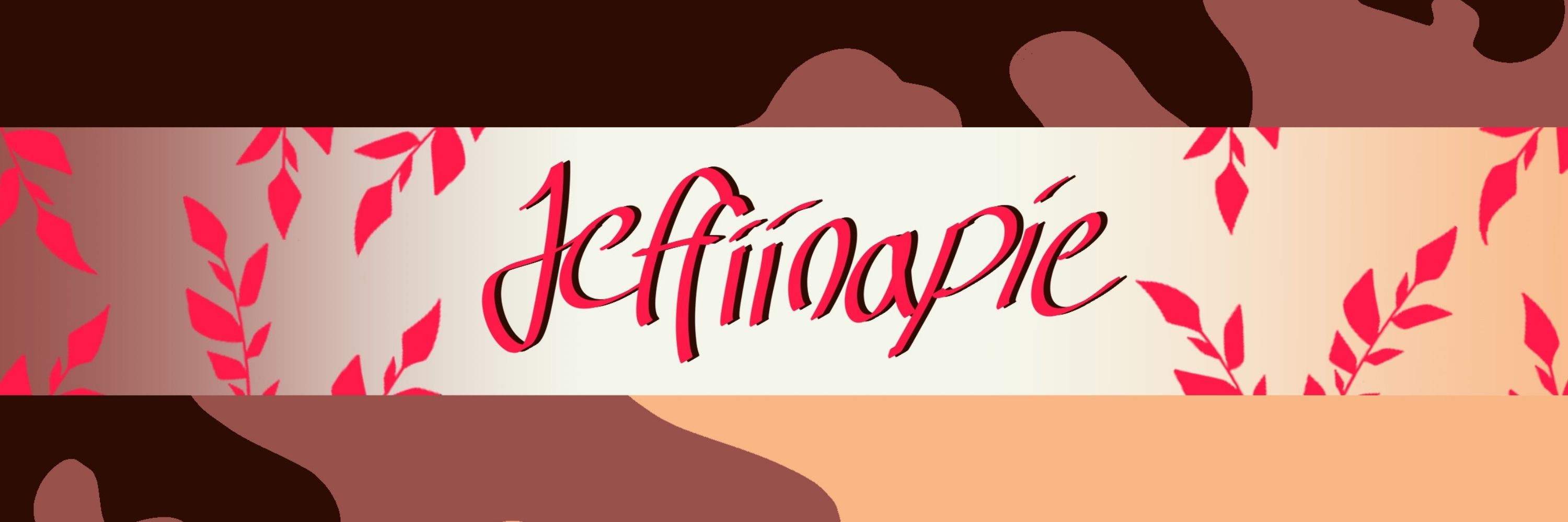 JeffiinaPie
