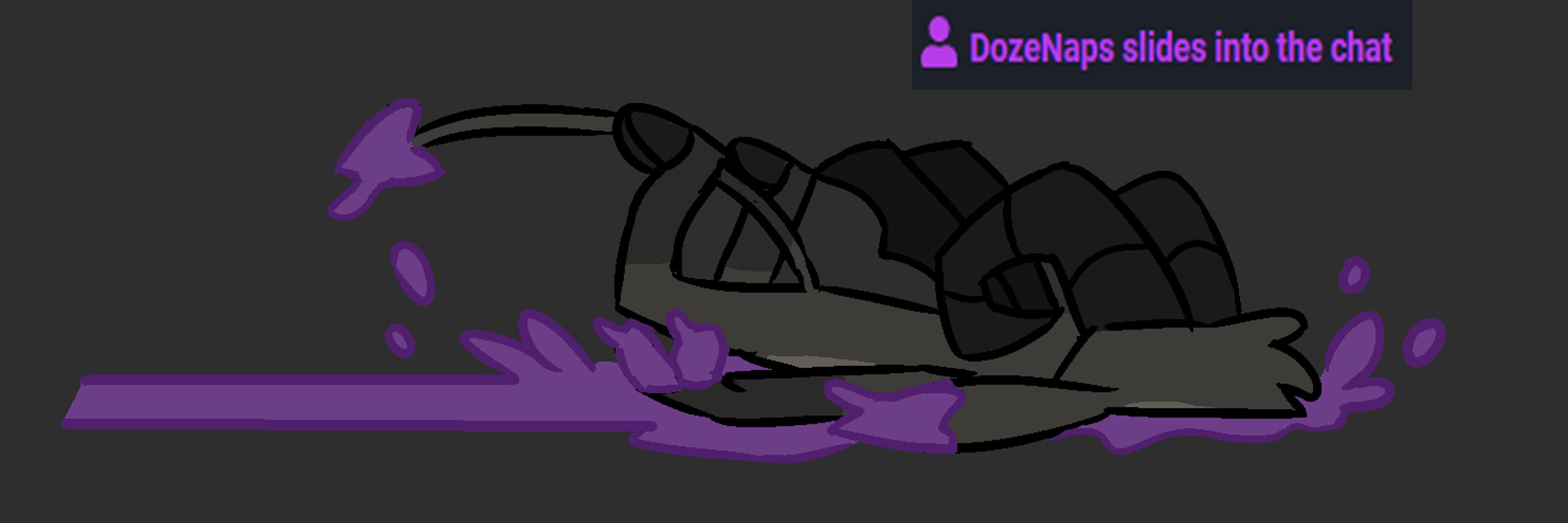 Doze, Nap Expert