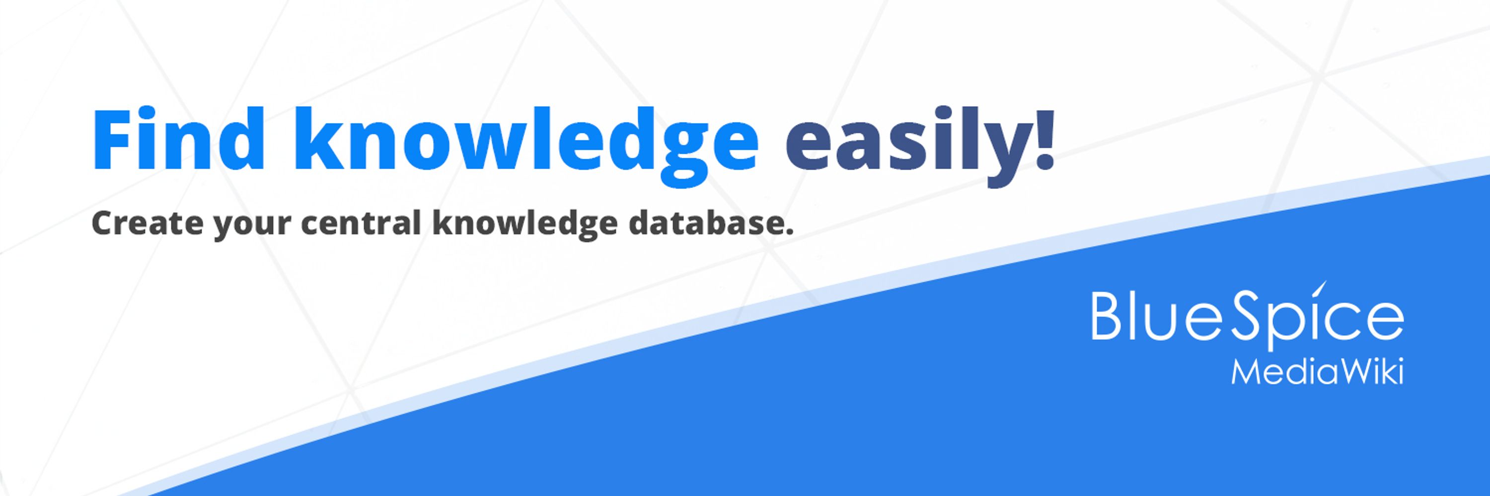 BlueSpice MediaWiki