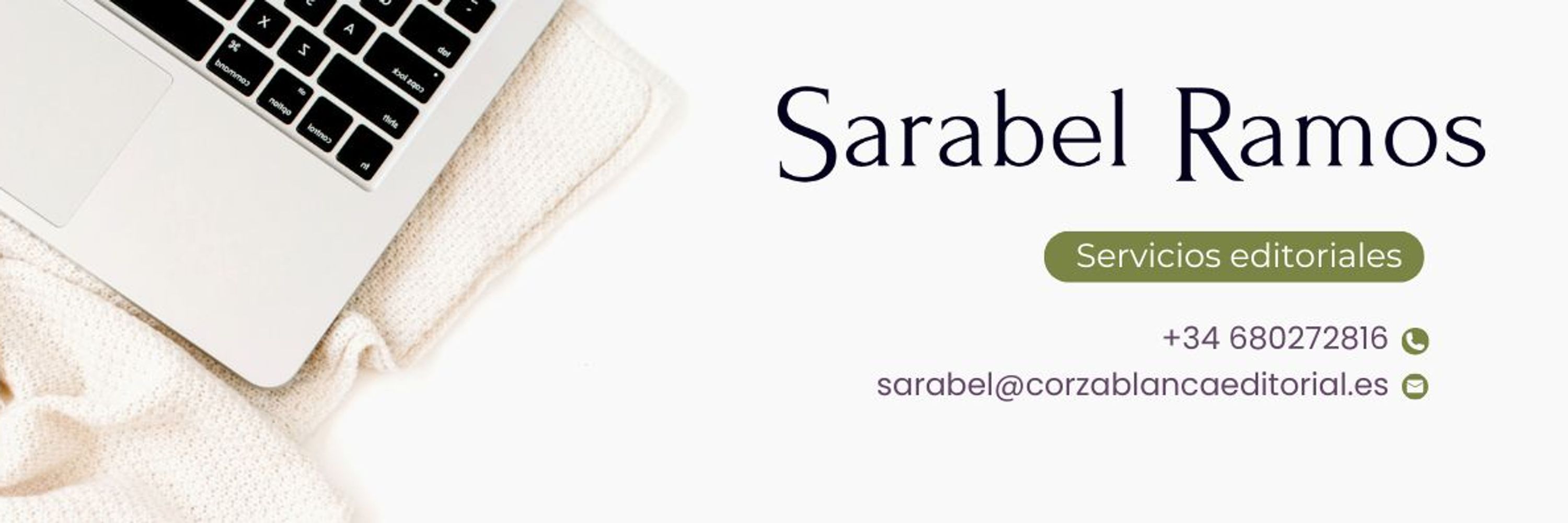 Sarabel Ramos 🎎🎲