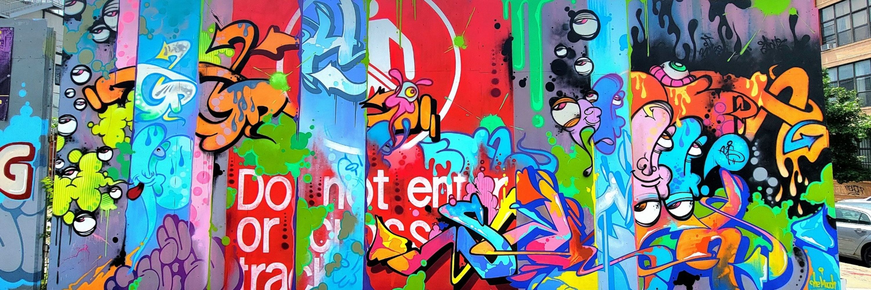 GraffitiNomad