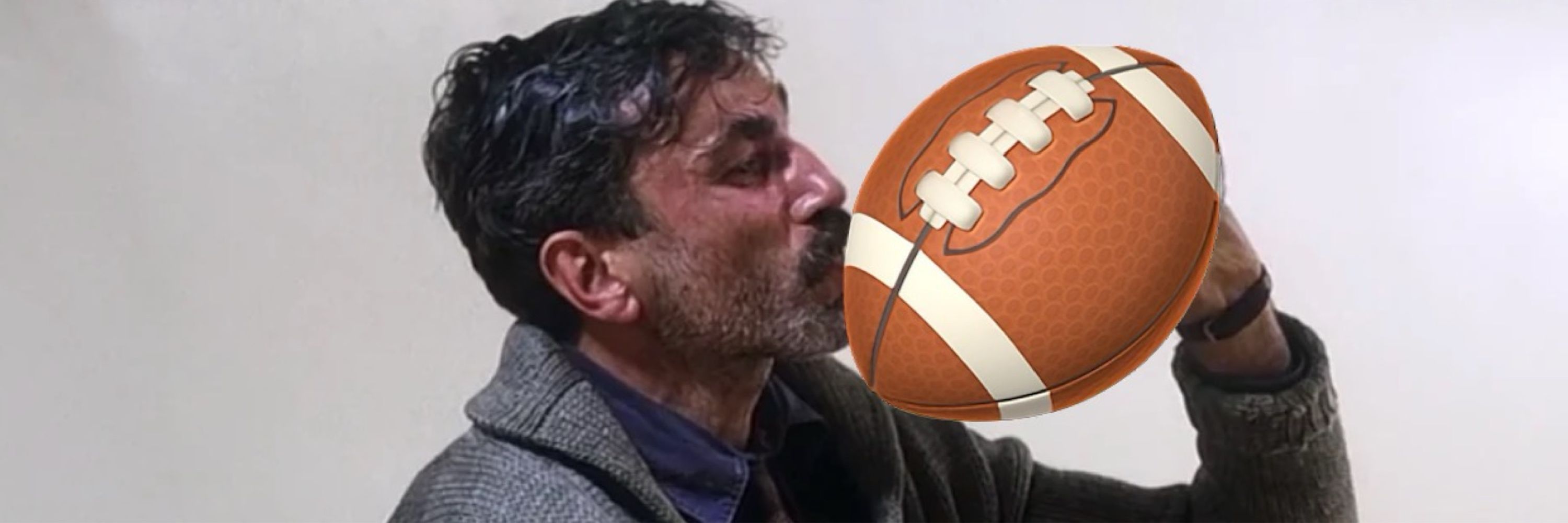 Chase Daniel Plainview
