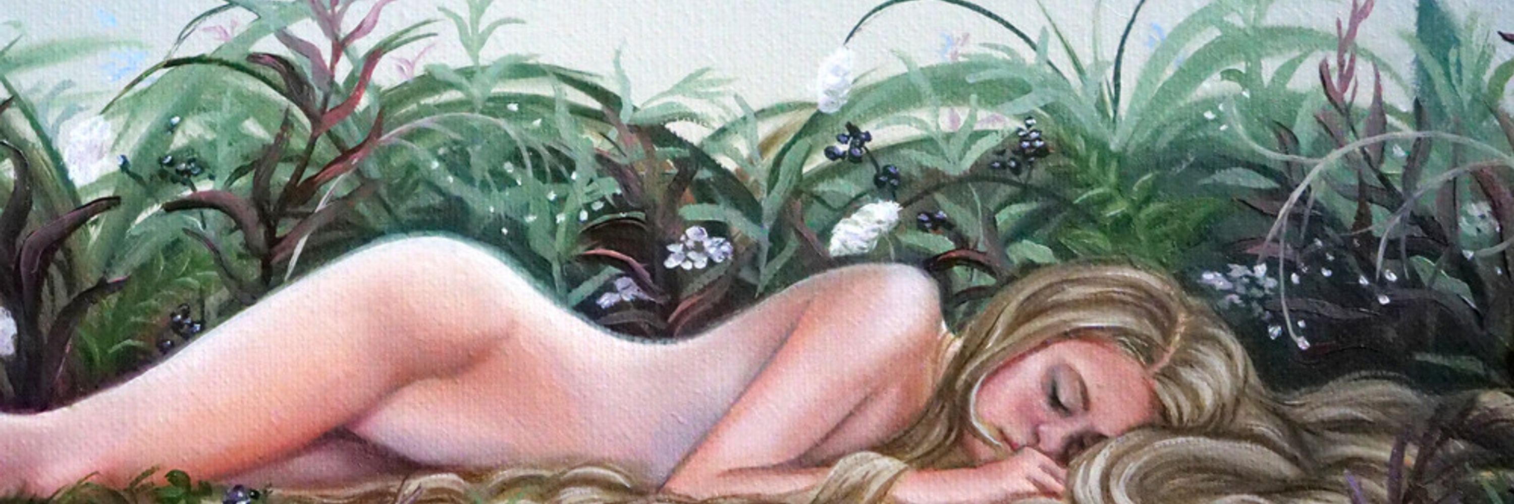 Christina Ridgeway