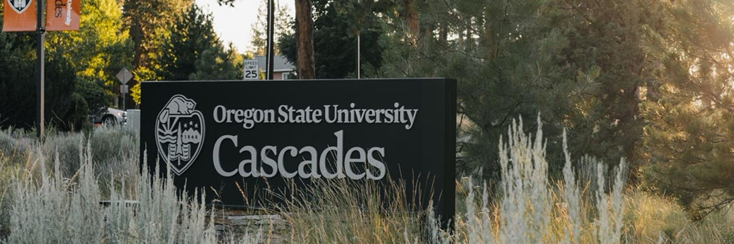 OSU-Cascades