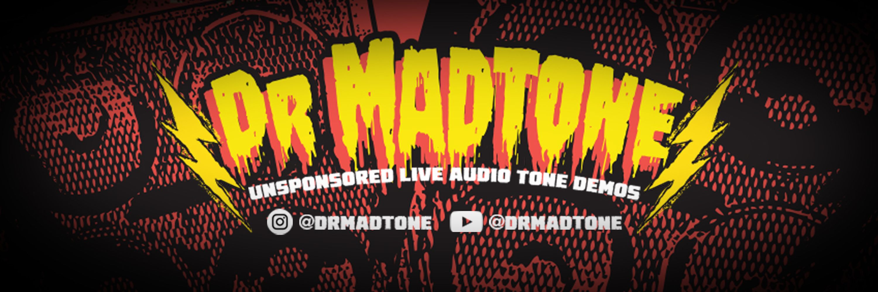 Dr. Madtone
