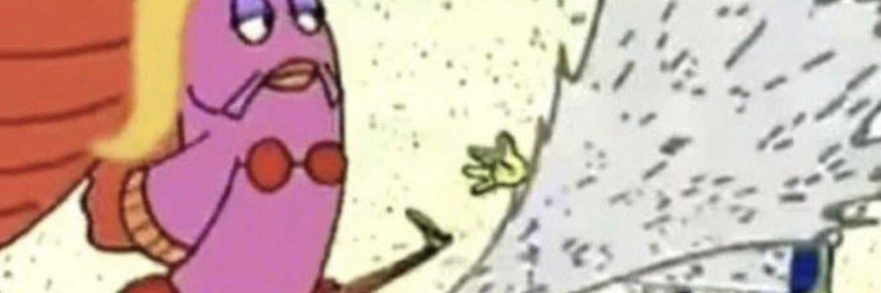 svphron?