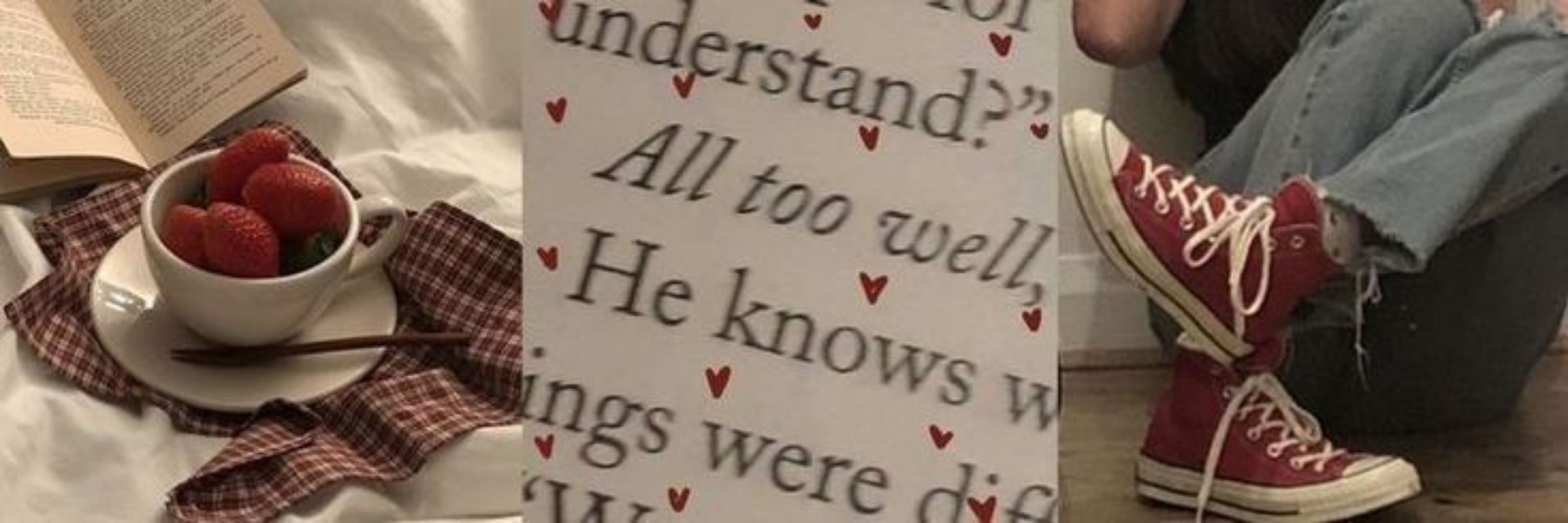 Yas ✮ 📚: A rainha vermelha