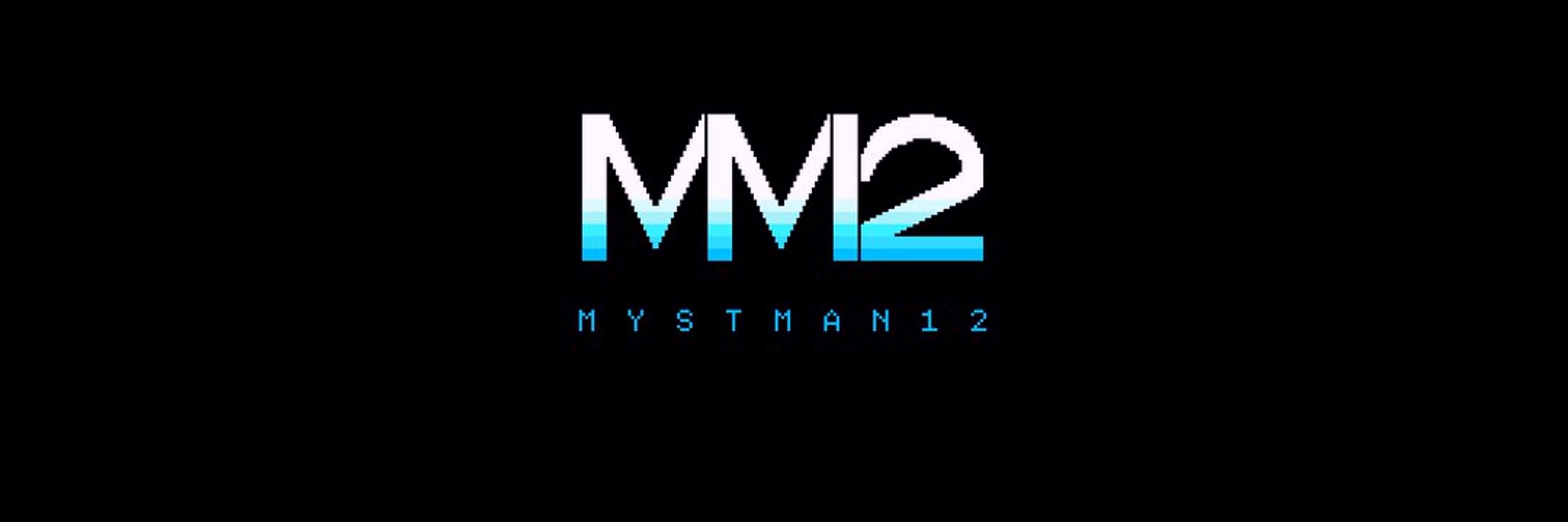 EVIL Mystman12