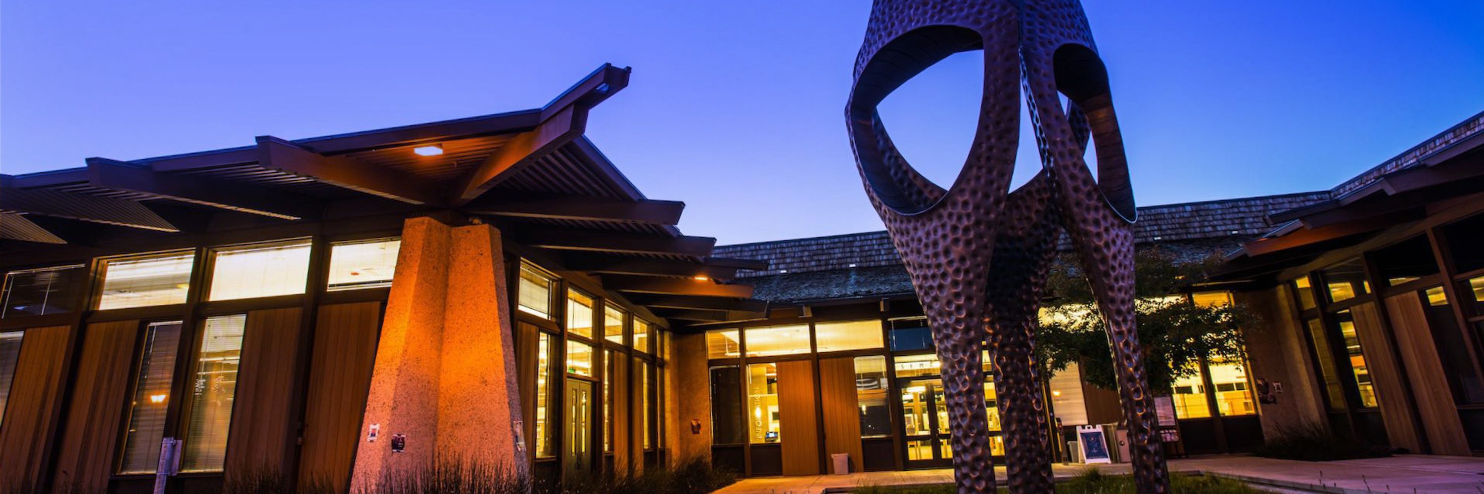 Foothill Library
