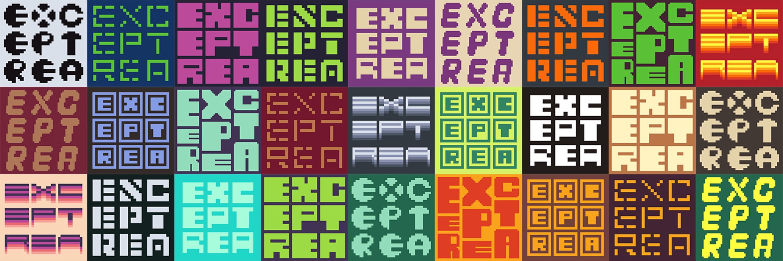 ExceptRea